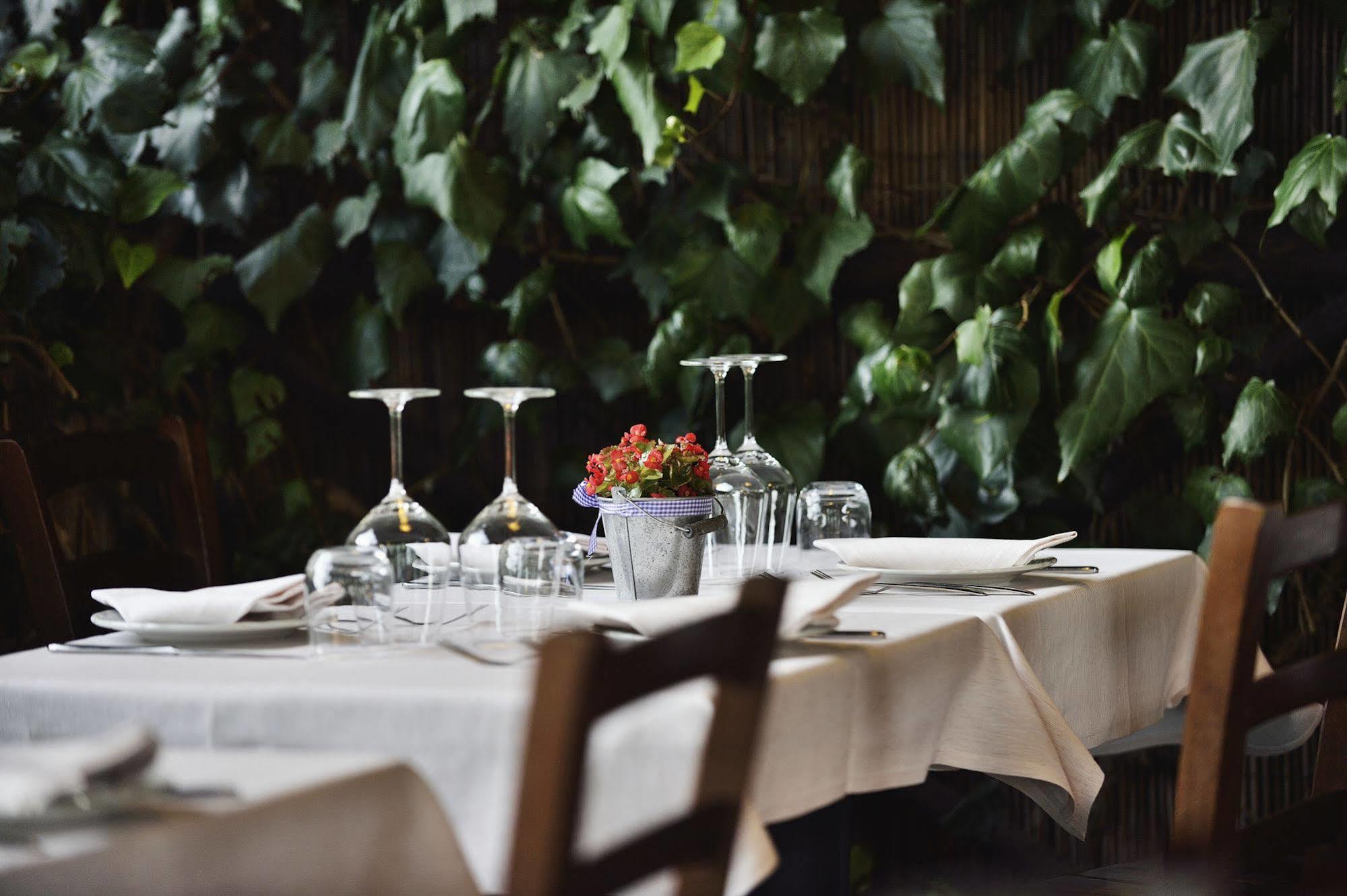 Antica Locanda Luigina Mattarana Exterior photo