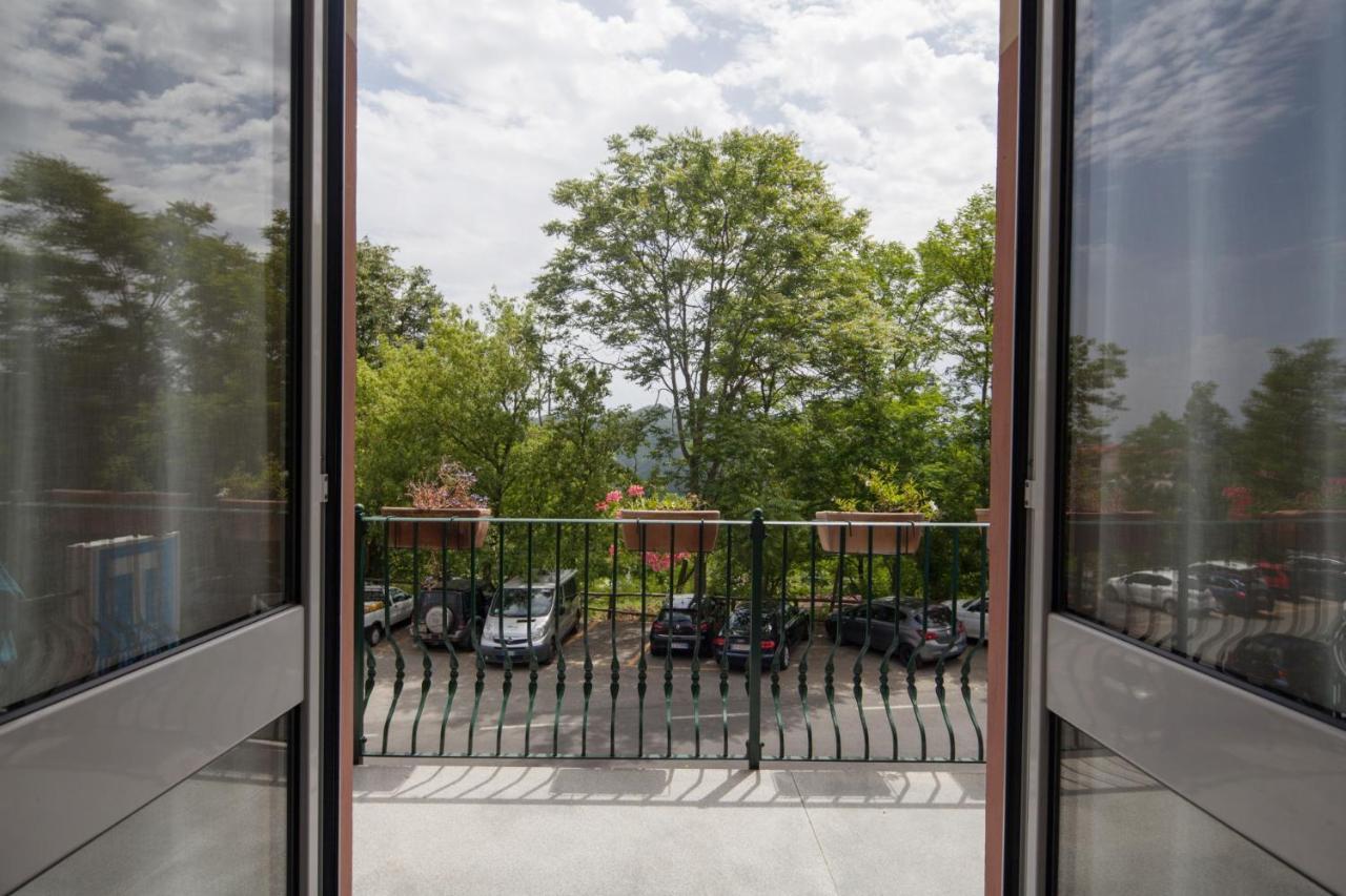 Antica Locanda Luigina Mattarana Exterior photo